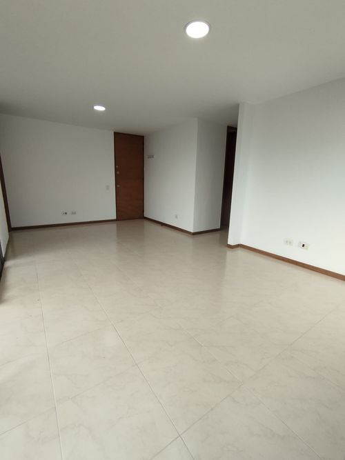 Apartamento en  Arriendo en Patio bonito, Medellín - Miniatura 4