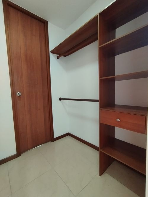 Apartamento en  Arriendo en Patio bonito, Medellín - Miniatura 8