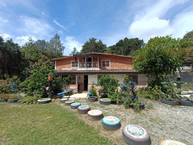 Finca en  Arriendo en Guarne - Miniatura 4