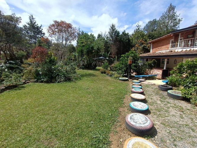 Finca en  Arriendo en Guarne - Miniatura 7