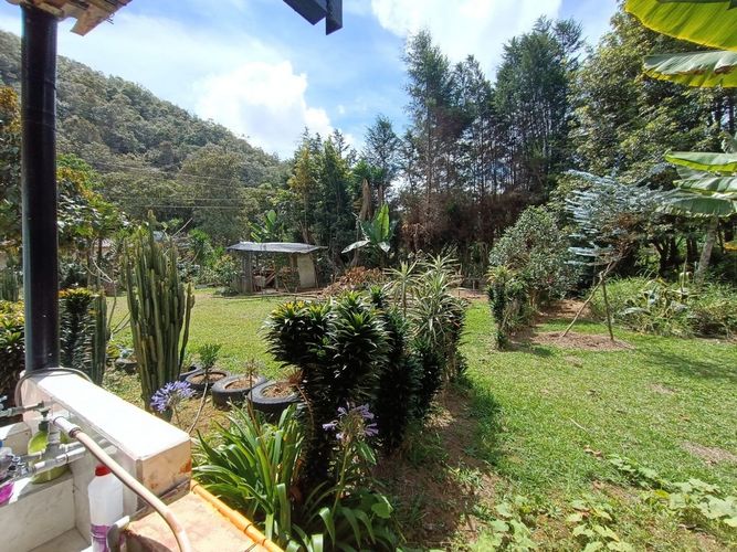 Finca en  Arriendo en Guarne - Miniatura 25