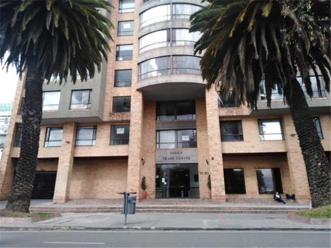 Oficina en  Arriendo en San Felipe, Bogotá - Miniatura 5