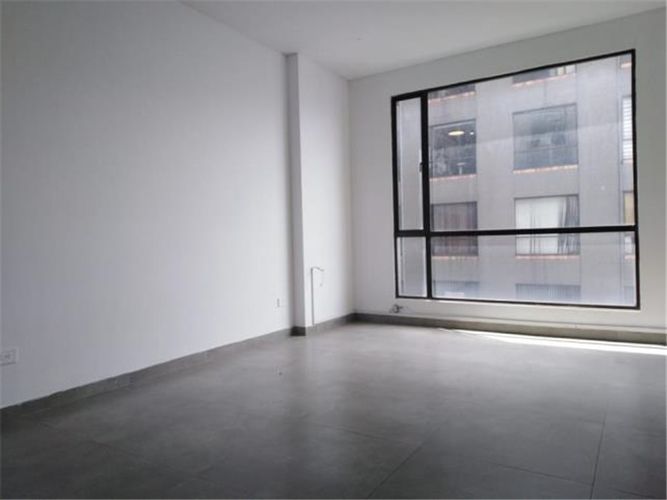 Oficina en  Arriendo en San Felipe, Bogotá - Imagen 1
