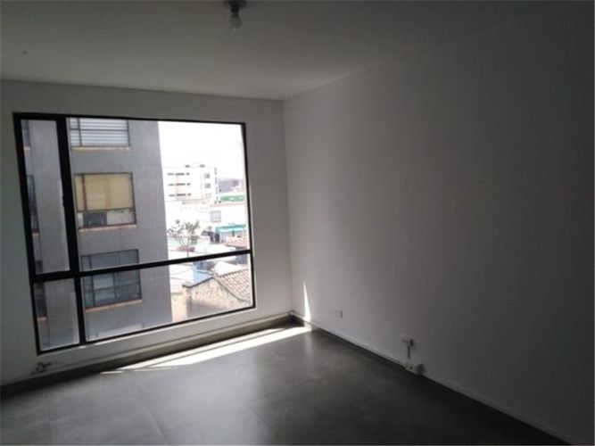 Oficina en  Arriendo en San Felipe, Bogotá - Miniatura 9