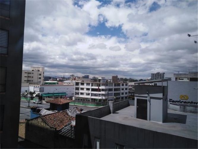 Oficina en  Arriendo en San Felipe, Bogotá - Miniatura 3