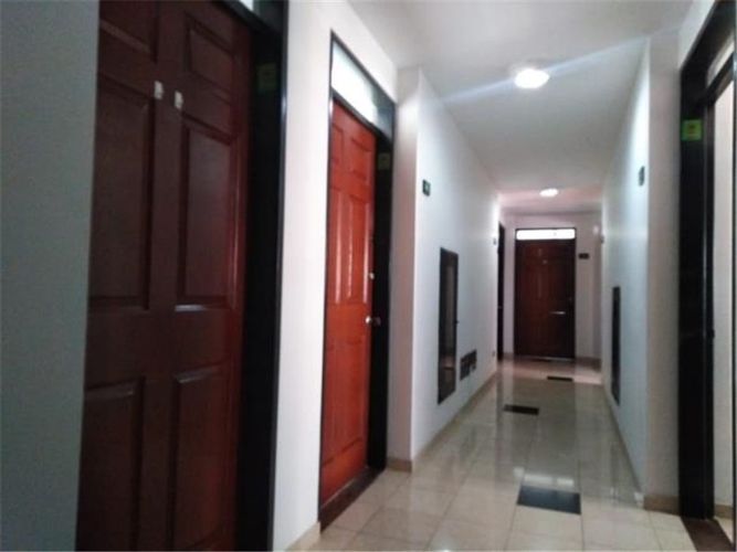 Oficina en  Arriendo en San Felipe, Bogotá - Miniatura 10