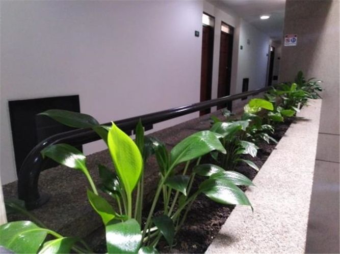Oficina en  Arriendo en San Felipe, Bogotá - Miniatura 11