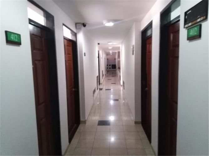 Oficina en  Arriendo en San Felipe, Bogotá - Miniatura 12