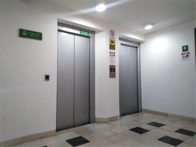 Oficina en  Arriendo en San Felipe, Bogotá - Miniatura 15