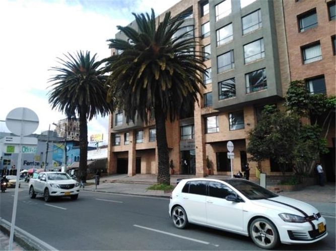 Oficina en  Arriendo en San Felipe, Bogotá - Miniatura 18