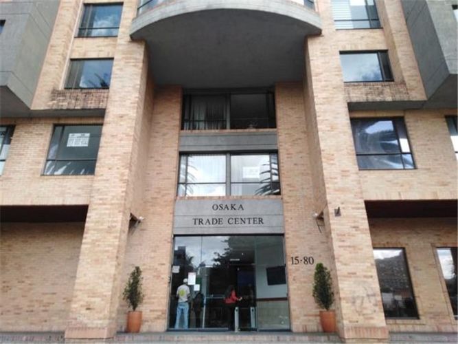 Oficina en  Arriendo en San Felipe, Bogotá - Miniatura 19