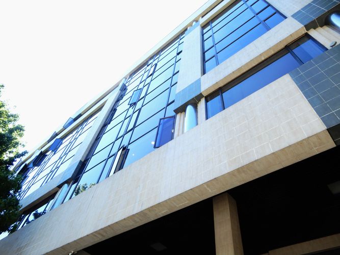 Oficina en  Arriendo en Chico norte, Bogotá - Imagen 1