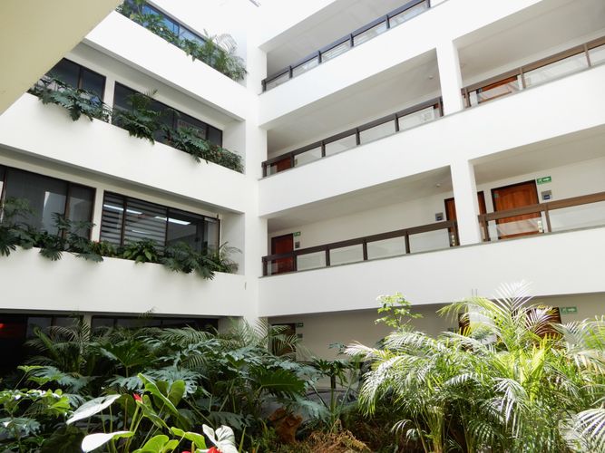 Oficina en  Arriendo en Chico norte, Bogotá - Miniatura 3