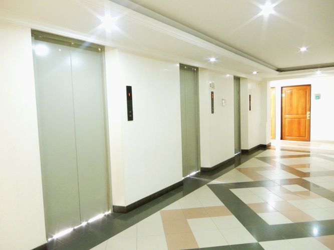 Oficina en  Arriendo en Chico norte, Bogotá - Miniatura 4