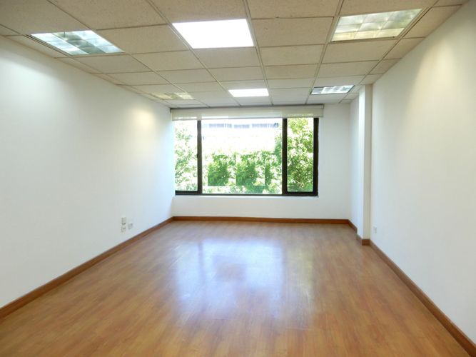 Oficina en  Arriendo en Chico norte, Bogotá - Miniatura 5