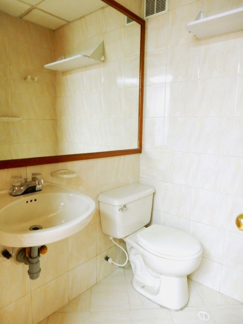 Oficina en  Arriendo en Chico norte, Bogotá - Miniatura 7