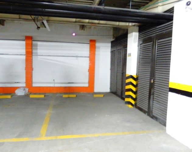 Oficina en  Arriendo en Chico norte, Bogotá - Miniatura 8