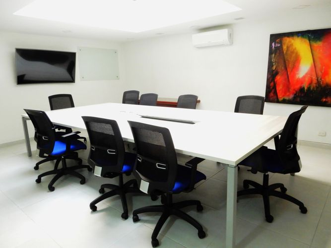 Oficina en  Arriendo en Chico norte, Bogotá - Miniatura 10