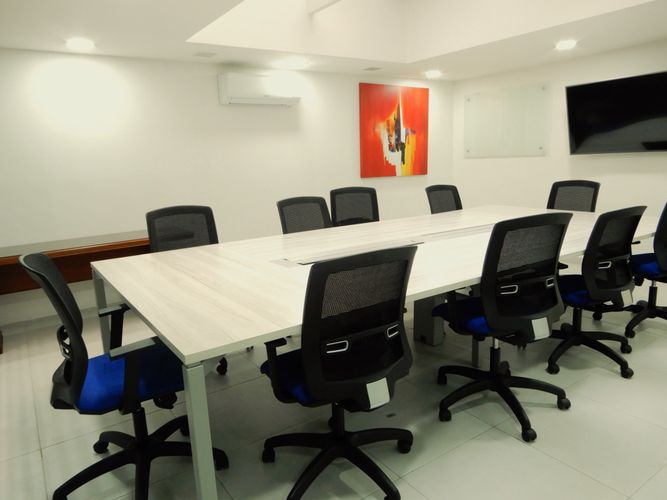 Oficina en  Arriendo en Chico norte, Bogotá - Miniatura 11