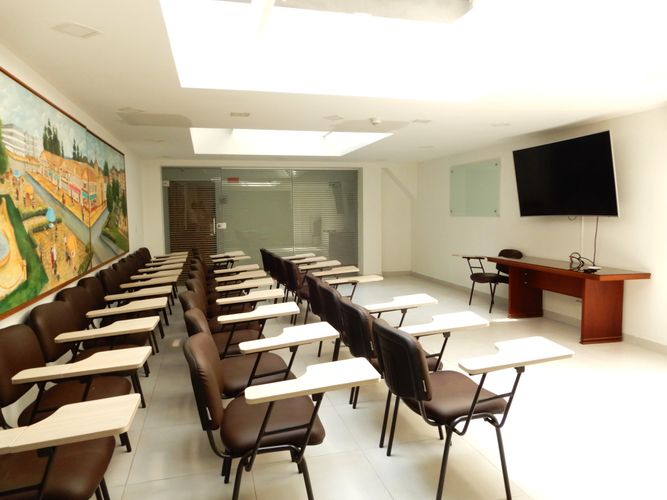 Oficina en  Arriendo en Chico norte, Bogotá - Miniatura 12
