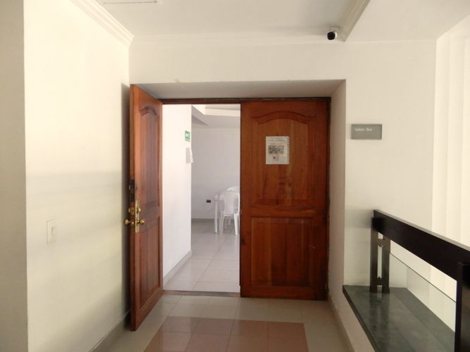 Oficina en  Arriendo en Chico norte, Bogotá - Miniatura 13
