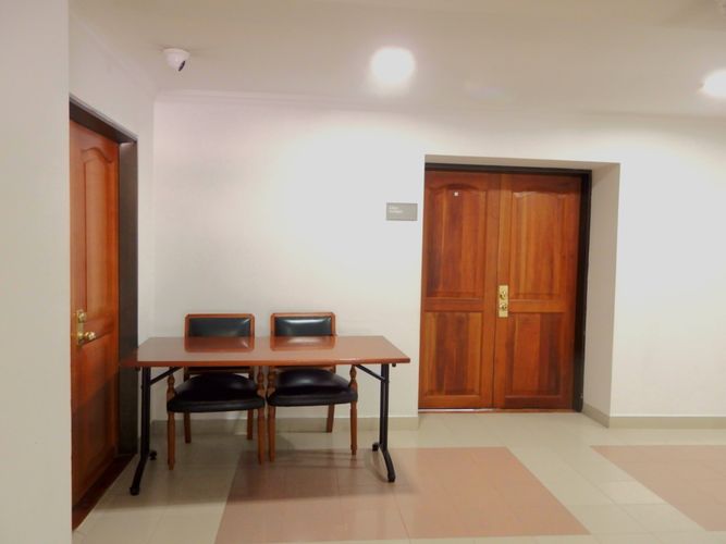 Oficina en  Arriendo en Chico norte, Bogotá - Miniatura 16