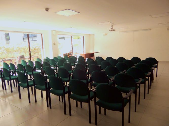 Oficina en  Arriendo en Chico norte, Bogotá - Miniatura 17