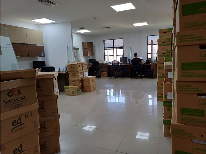 Oficina en  Venta en El Poblado, Medellín - Miniatura 7