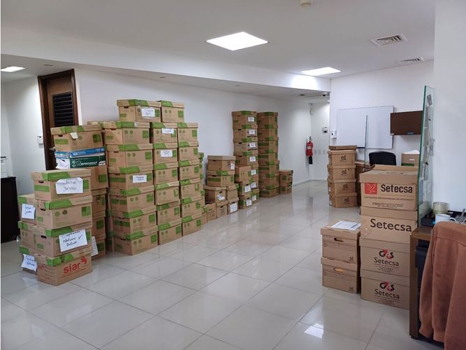 Oficina en  Venta en El Poblado, Medellín - Miniatura 8