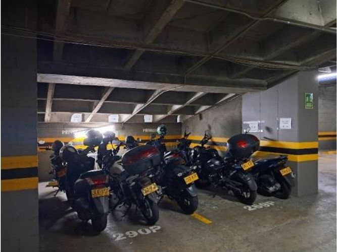 Oficina en  Venta en El Poblado, Medellín - Miniatura 10