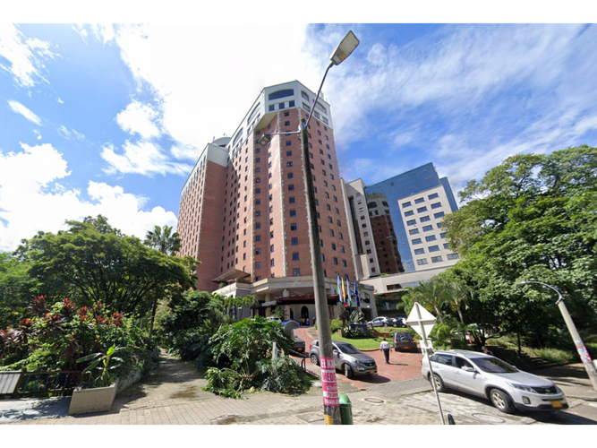 Oficina en  Venta en El Poblado, Medellín - Miniatura 11