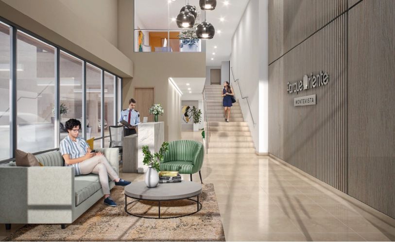 Parque Oriente Montevista, Apartamentos en Venta en Floridablanca - Miniatura 3