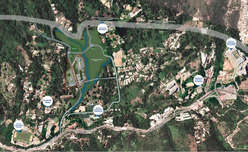 Parque Oriente Montevista, Apartamentos en Venta en Floridablanca - Miniatura 19