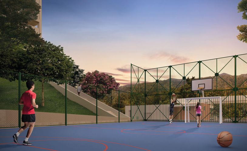 Parque Oriente Aurora, Apartamentos en Venta en Floridablanca - Miniatura 4