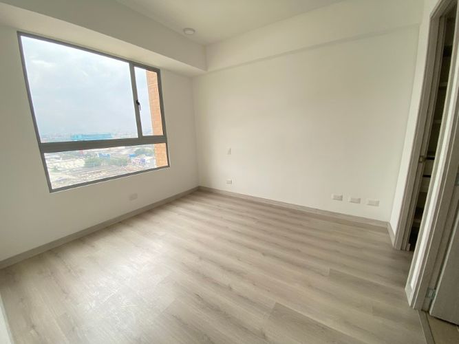 Apartaestudio en  Arriendo en El Poblado, Medellín - Miniatura 3