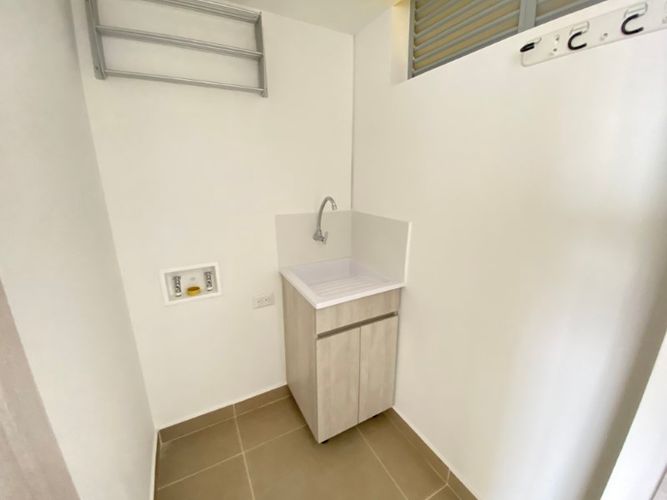 Apartaestudio en  Arriendo en El Poblado, Medellín - Miniatura 7