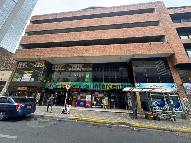 Local en  Venta en Zona centro, Bogotá - Imagen 1