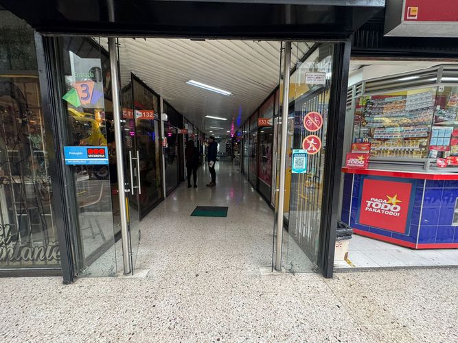 Local en  Venta en Zona centro, Bogotá - Miniatura 2