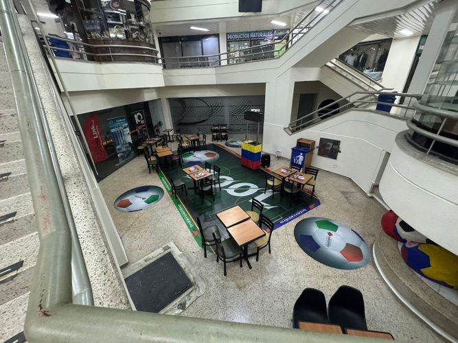 Local en  Venta en Zona centro, Bogotá - Miniatura 3
