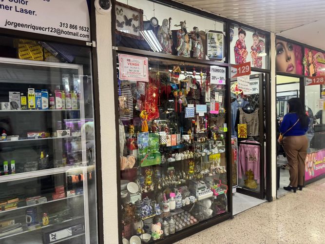 Local en  Venta en Zona centro, Bogotá - Miniatura 4