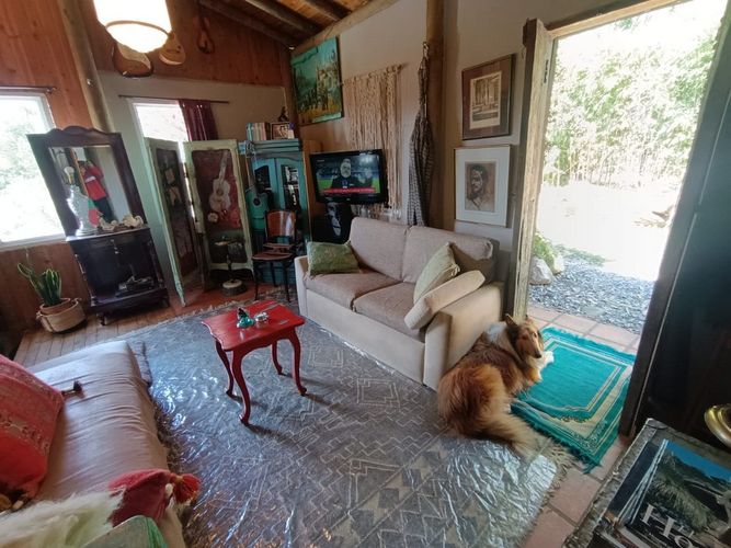 Finca en  Arriendo en La hondita, Guarne - Imagen 1