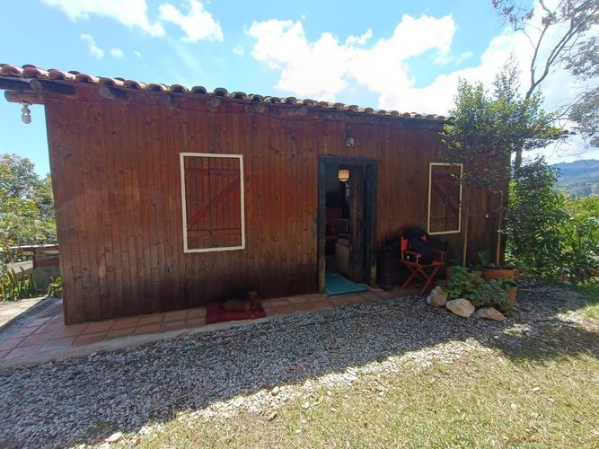 Finca en  Arriendo en La hondita, Guarne - Miniatura 2
