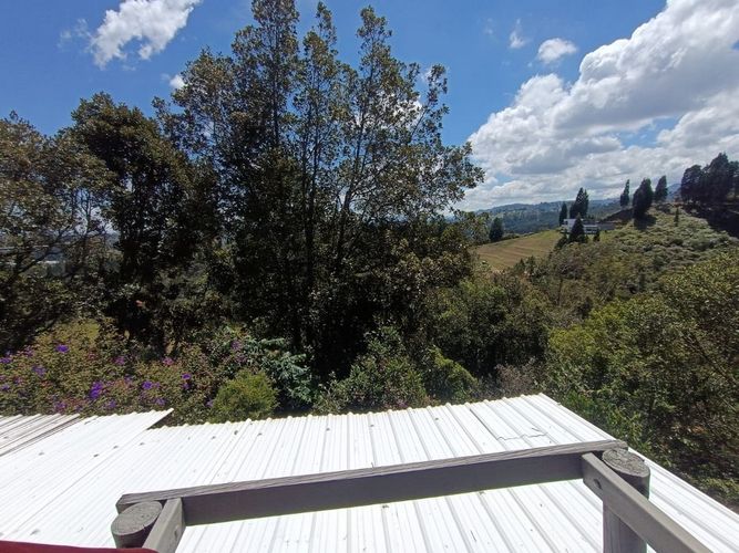 Finca en  Arriendo en La hondita, Guarne - Miniatura 3