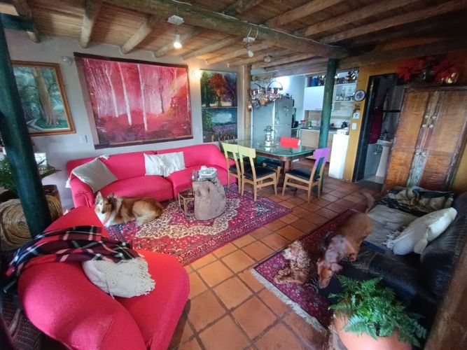 Finca en  Arriendo en La hondita, Guarne - Miniatura 4
