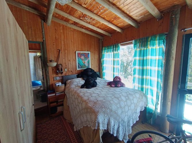 Finca en  Arriendo en La hondita, Guarne - Miniatura 5