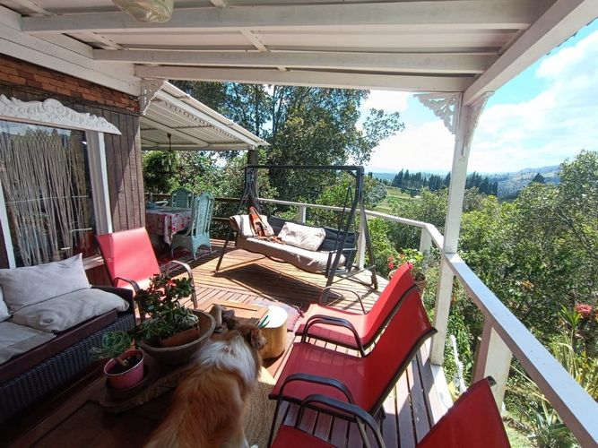 Finca en  Arriendo en La hondita, Guarne - Miniatura 7