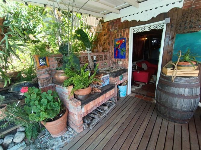 Finca en  Arriendo en La hondita, Guarne - Miniatura 8