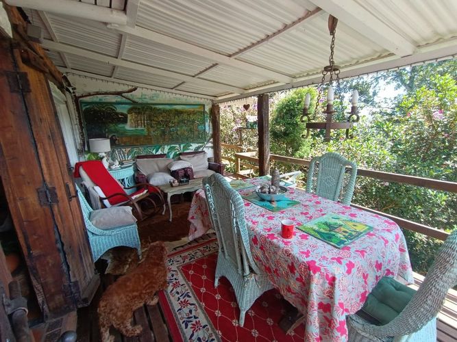 Finca en  Arriendo en La hondita, Guarne - Miniatura 9
