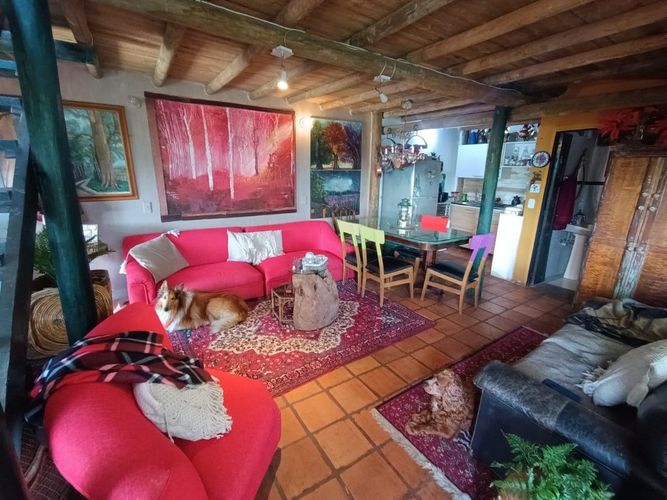 Finca en  Arriendo en La hondita, Guarne - Miniatura 11