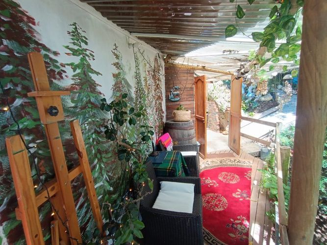 Finca en  Arriendo en La hondita, Guarne - Miniatura 16